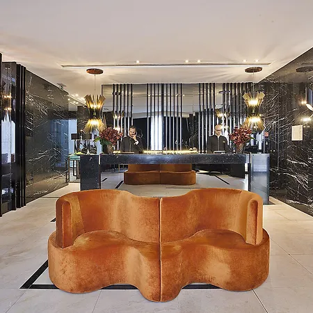 Altis Avenida Hotel, A Member Of Preferred &