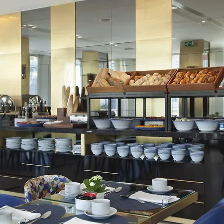 Altis Avenida Hotel, A Member Of Preferred & Lisboa