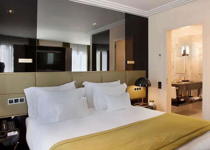 Altis Avenida Hotel, A Member Of Preferred & 5* Lisboa